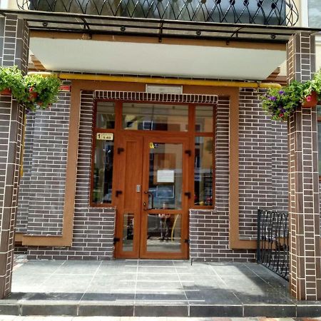Tiffany Apartment แอร์พิน ภายนอก รูปภาพ