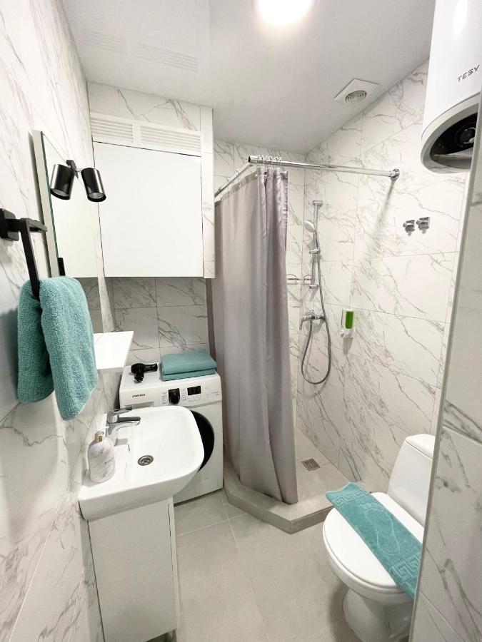 Tiffany Apartment แอร์พิน ภายนอก รูปภาพ