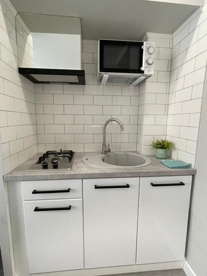 Tiffany Apartment แอร์พิน ภายนอก รูปภาพ