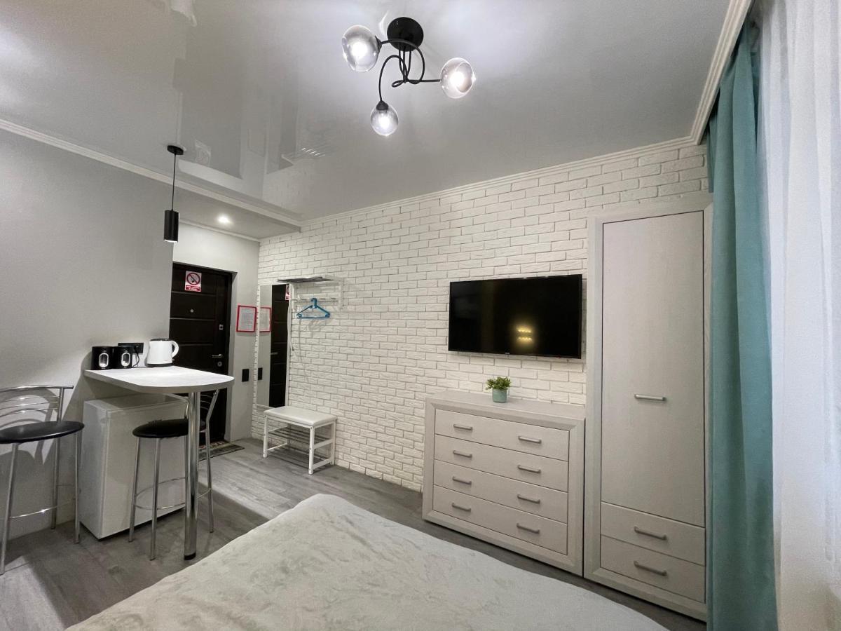 Tiffany Apartment แอร์พิน ภายนอก รูปภาพ
