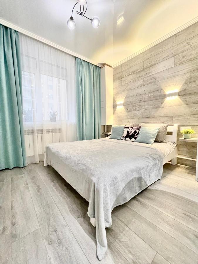 Tiffany Apartment แอร์พิน ภายนอก รูปภาพ