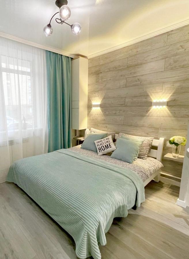 Tiffany Apartment แอร์พิน ภายนอก รูปภาพ